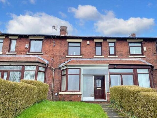 House for sale in Lancashire