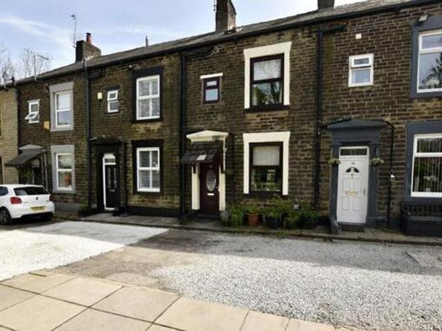 House for sale in Lancashire