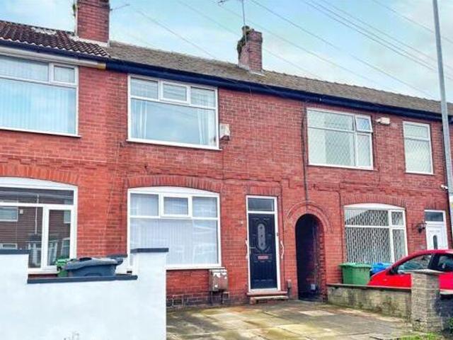 House for sale in Lancashire