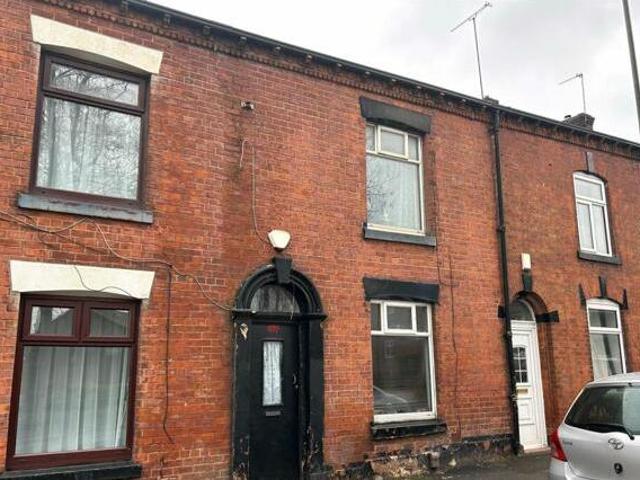 House for sale in Lancashire