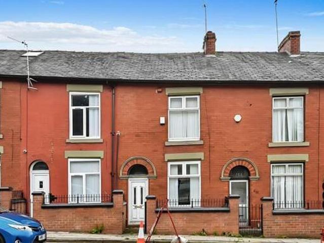 House for sale in Lancashire