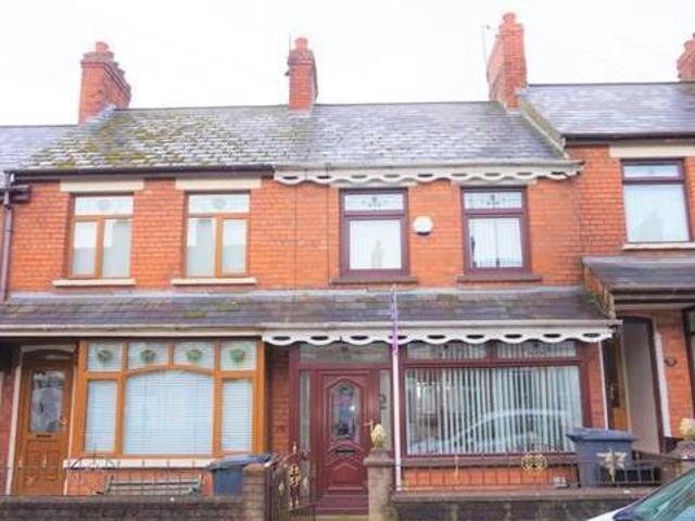 House for sale in Antrim, Northern Ireland