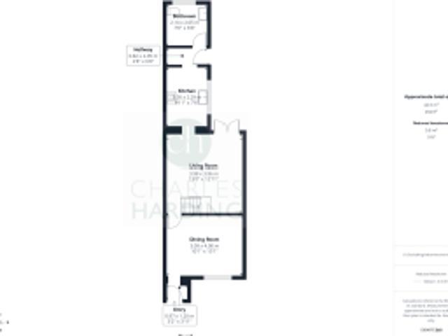 Cottage for sale in Rodbourne, Swindon