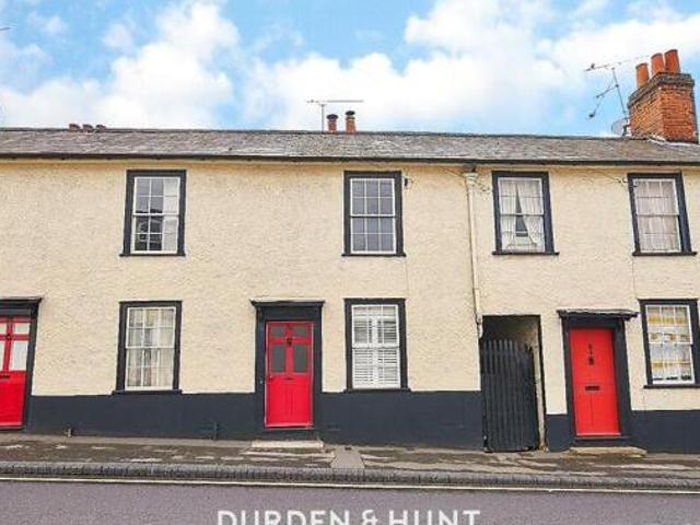 House for sale in City of London, Greater London