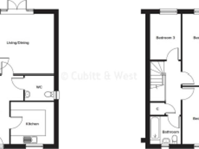 Cottage for sale in Midway, Kent
