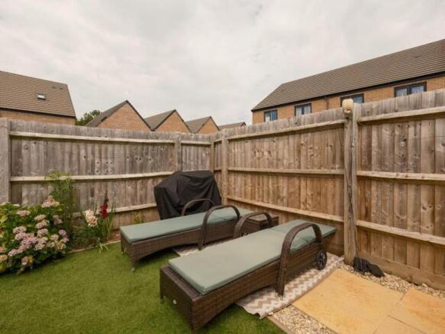 Cottage for sale in Jessop Park, Bristol