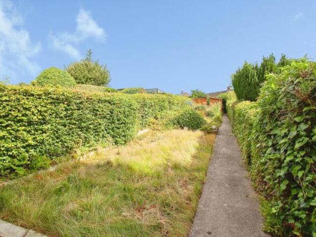 Cottage for sale in Shiregreen, South Yorkshire