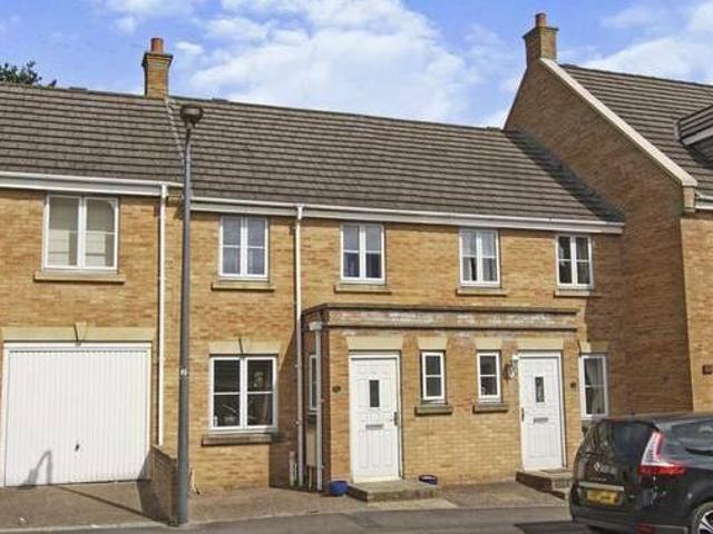 House for rent in Feckenham, City Of Bristol