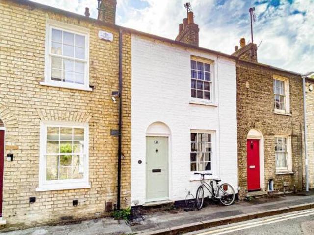 Cottage for sale in The Kite, Arbury
