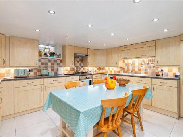 Cottage for sale in Otley, West Yorkshire