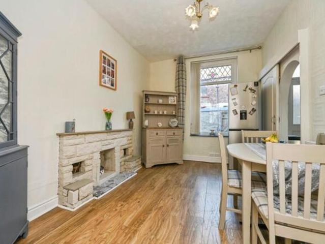 Cottage for sale in Calderstones