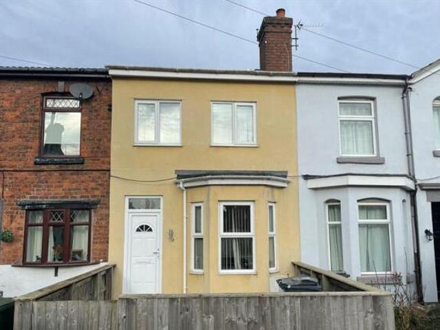House for sale in Roby Mill, Lancashire