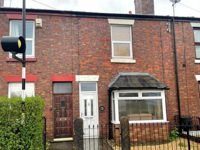 House for sale in Roby Mill, Lancashire