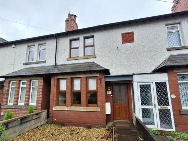 House for sale in Roby Mill, Lancashire