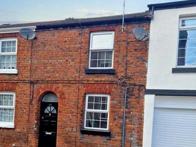 House for sale in Roby Mill, Lancashire
