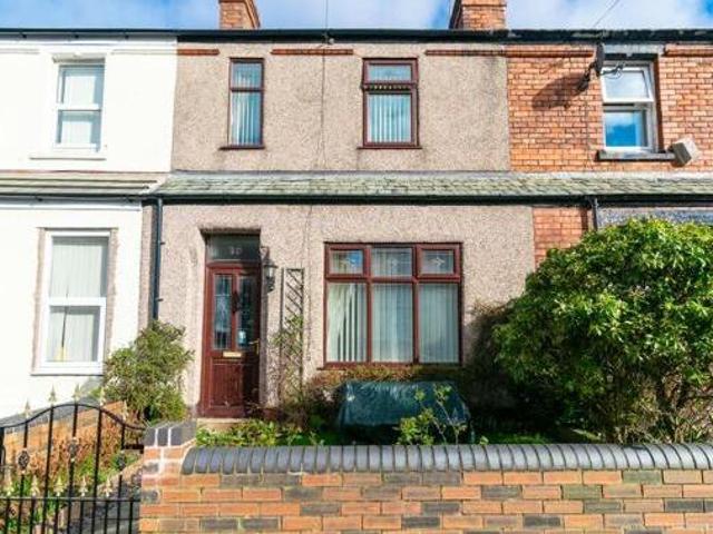 House for sale in Roby Mill, Lancashire