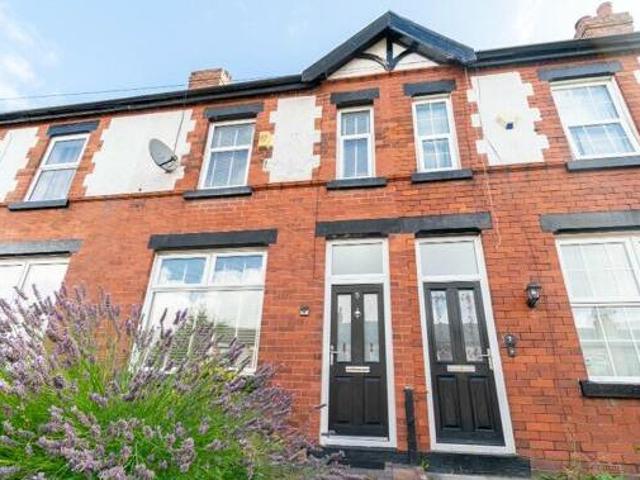 House for sale in Roby Mill, Lancashire