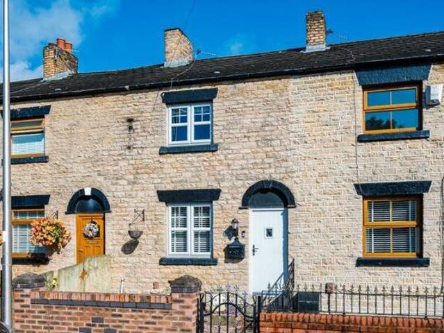 House for sale in Lyons, Greater London