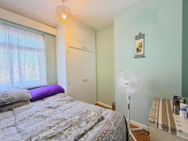 Cottage for sale in Old Wharf, City Of Leicester