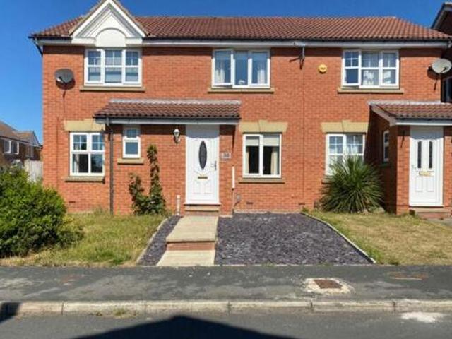 House for sale in Ossett, West Yorkshire
