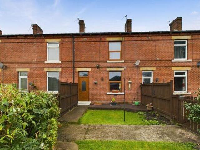 House for sale in Ossett, West Yorkshire