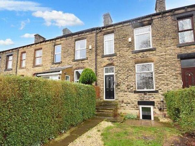 House for sale in Ossett, West Yorkshire