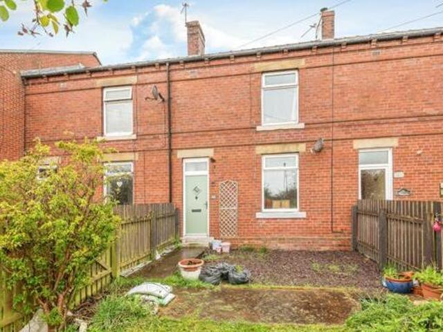 House for sale in Ossett, West Yorkshire
