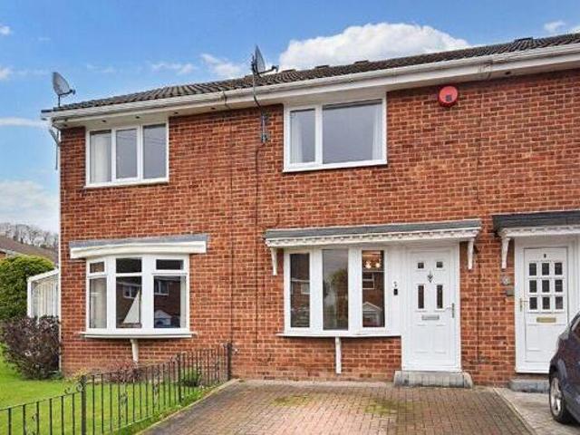 House for sale in Ossett, West Yorkshire
