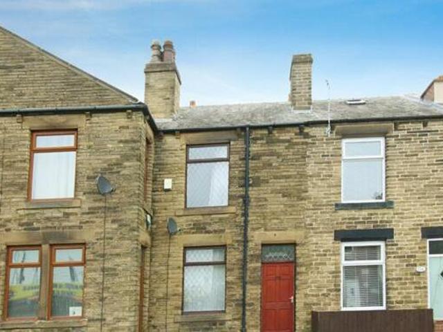 House for sale in Ossett, West Yorkshire