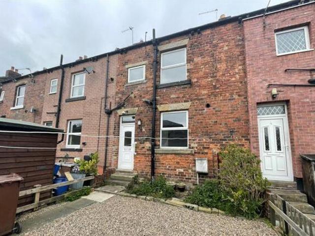 House for sale in Ossett, West Yorkshire