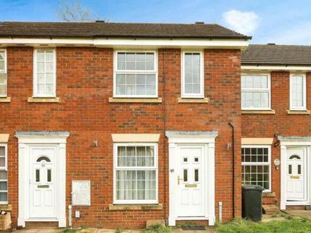 House for sale in Oswestry, Shropshire