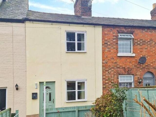 House for sale in Oswestry, Shropshire