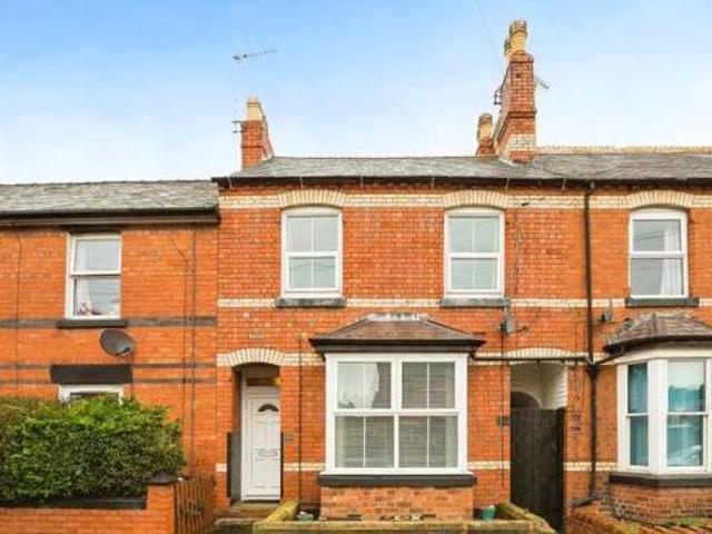 House for sale in Oswestry, Shropshire