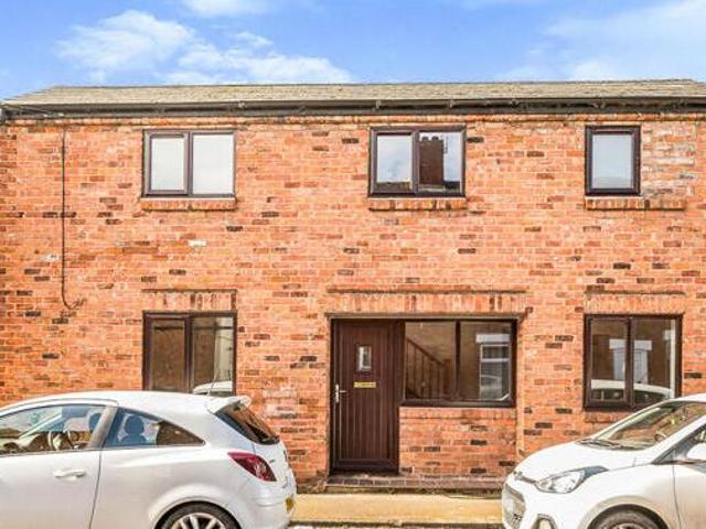 House for sale in Oswestry, Shropshire