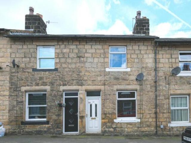 House for sale in Cambridge Estate, Otley