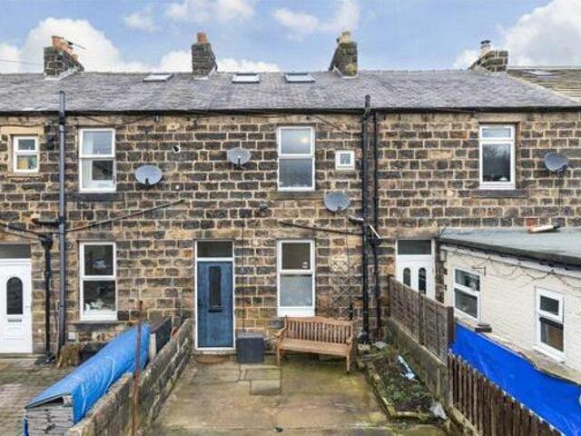 House for sale in Otley, West Yorkshire