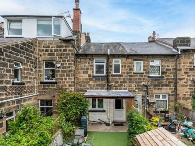 House for sale in Cambridge Estate, Otley