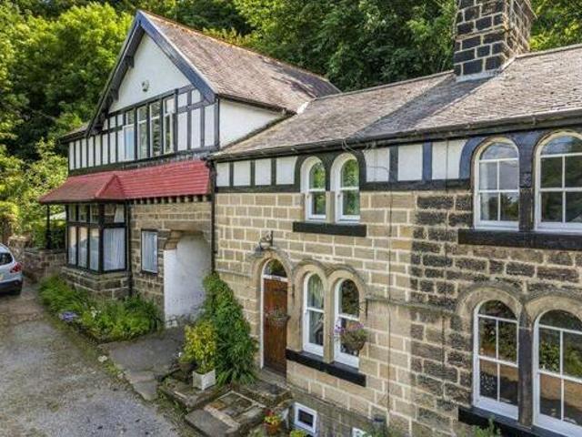 House for sale in Otley, West Yorkshire