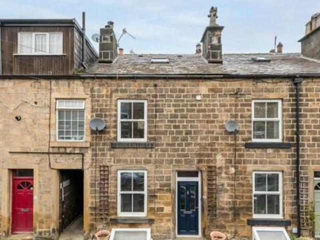 House for sale in West Chevin, Otley