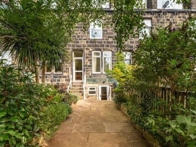 House for sale in Otley, West Yorkshire
