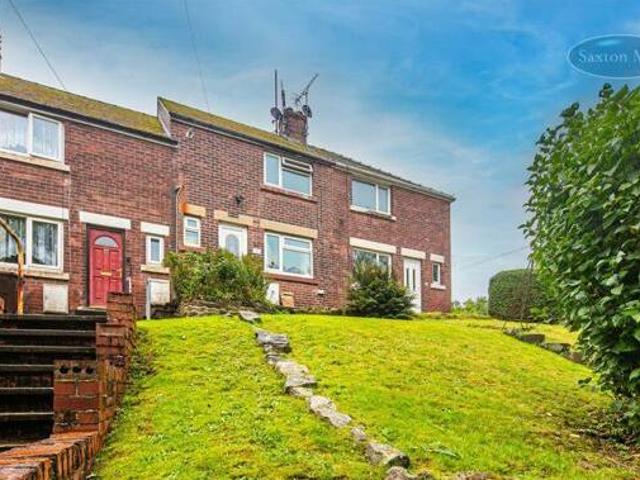 House for sale in Cathedral, Sheffield