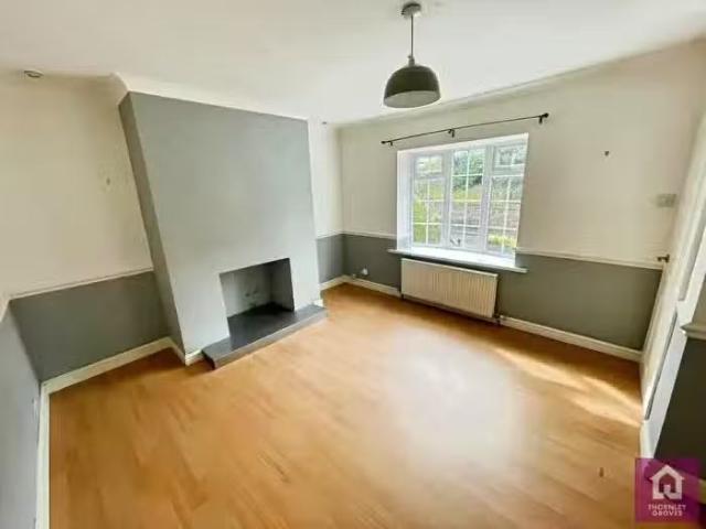 House for sale in Pulford