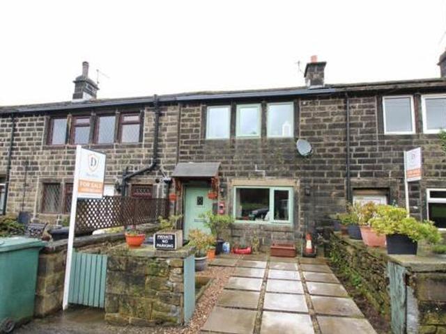 House for sale in York and North Yorkshire, England