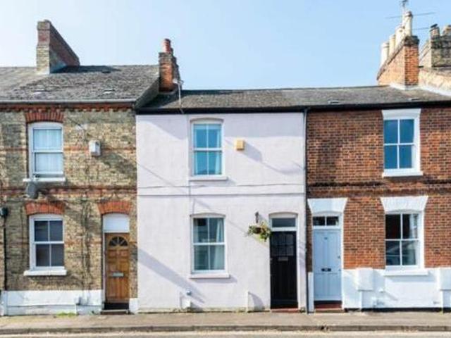 House for sale in The Slade, Oxfordshire