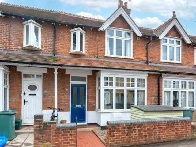House for sale in The Slade, Oxfordshire