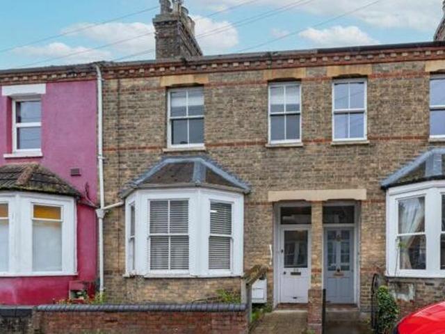 House for sale in The Slade, Oxfordshire