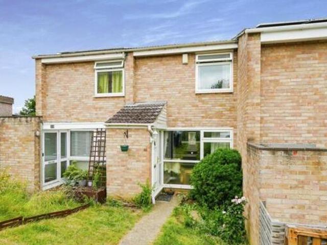 House for sale in The Slade, Oxfordshire