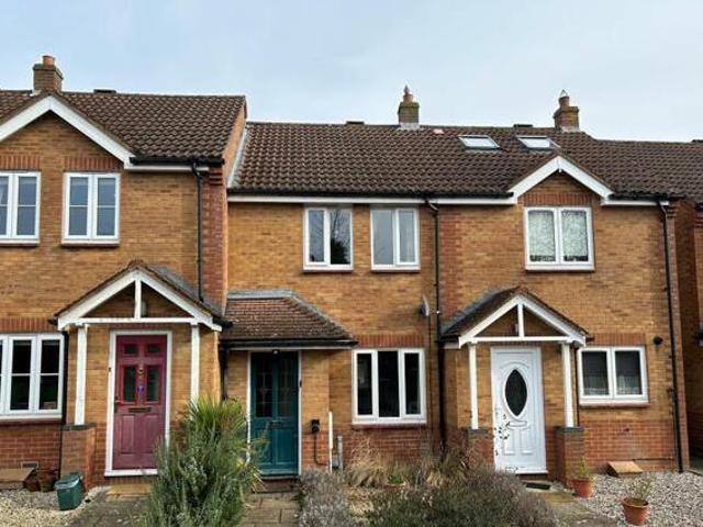 House for sale in Risinghurst and Sandhills, The Slade