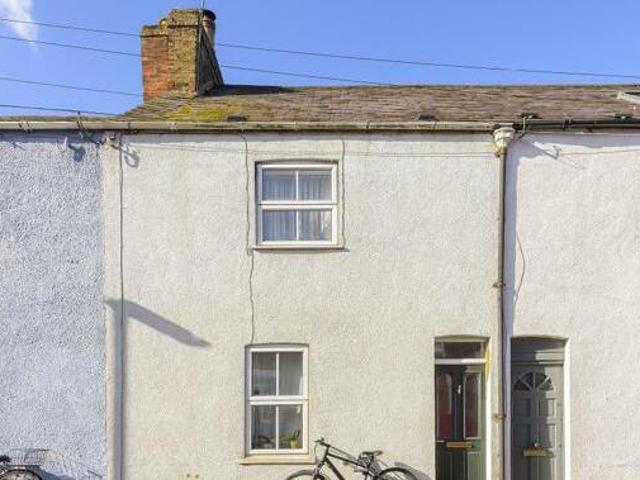 House for sale in West Oxford, The Slade