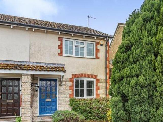 House for sale in Headington, Oxford